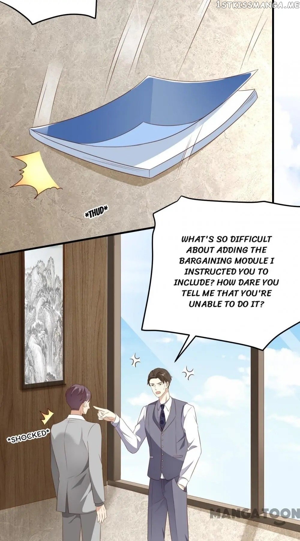 His 10,000 Romantic Traps Chapter 125 - page 24