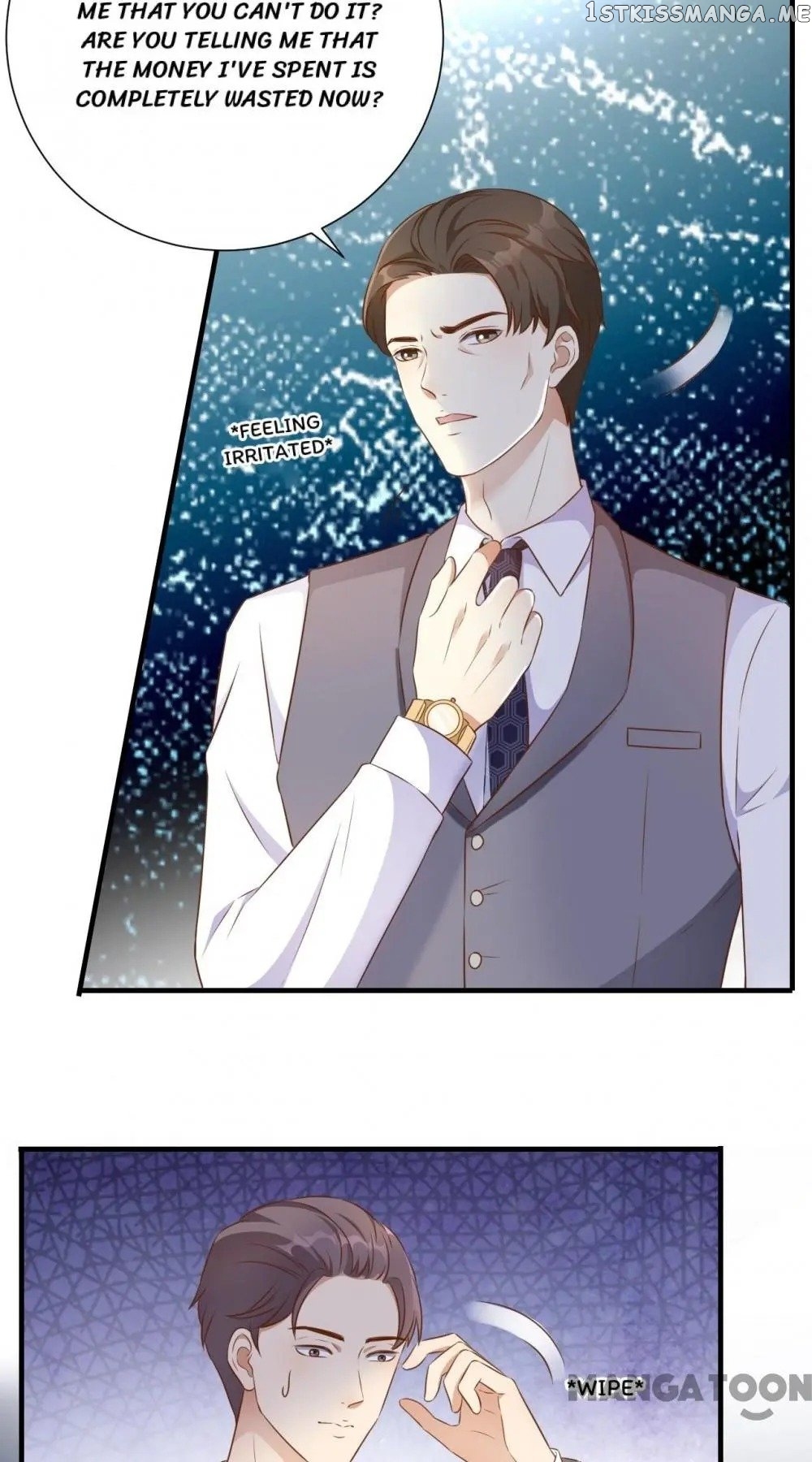 His 10,000 Romantic Traps Chapter 125 - page 27