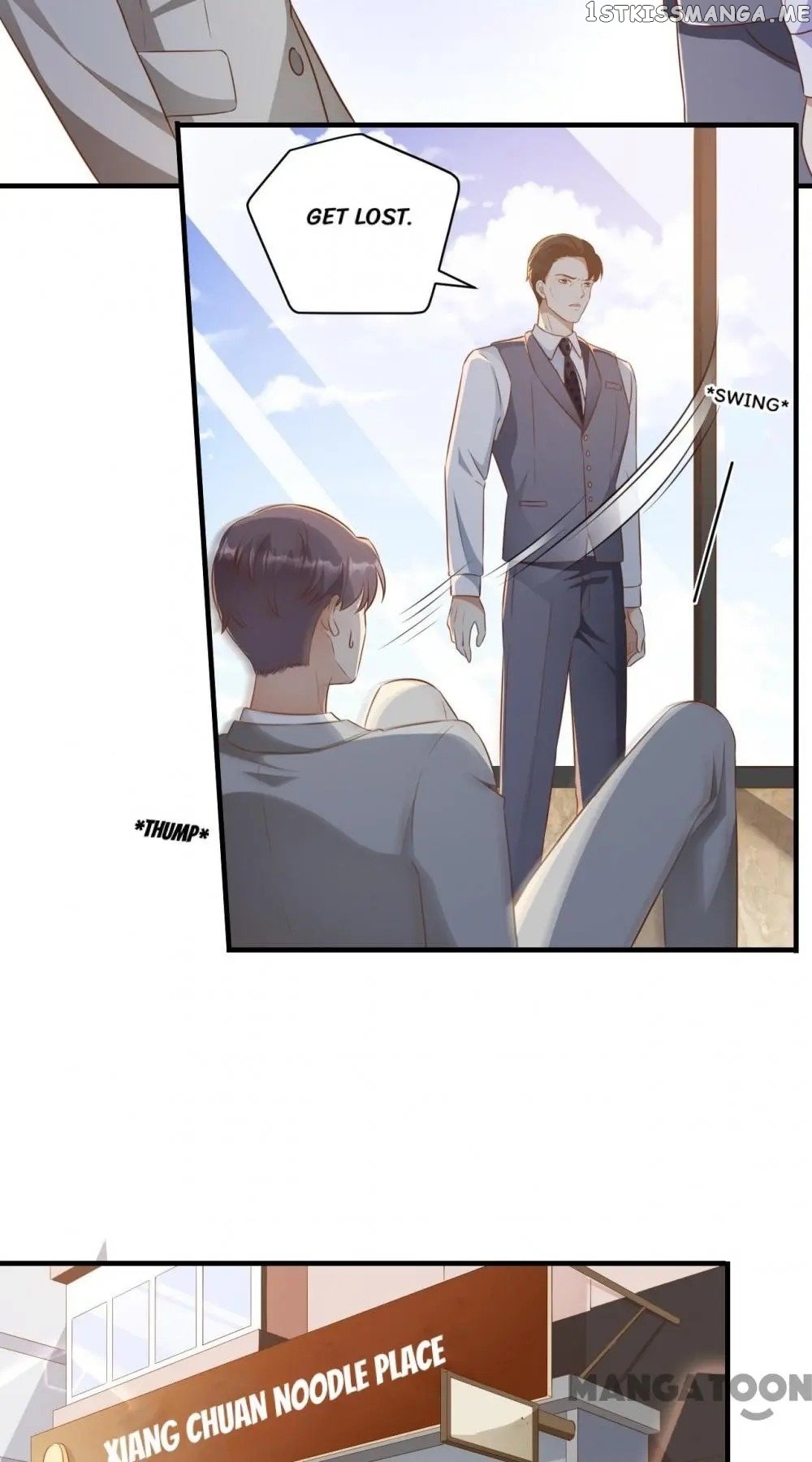 His 10,000 Romantic Traps Chapter 125 - page 29