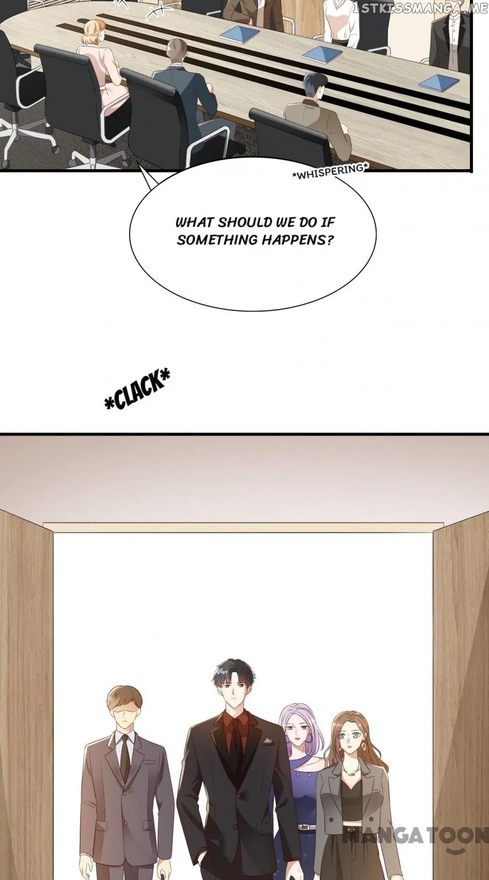 His 10,000 Romantic Traps Chapter 125 - page 3