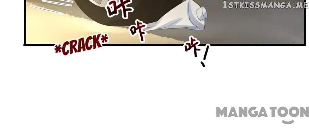 His 10,000 Romantic Traps Chapter 110 - page 10