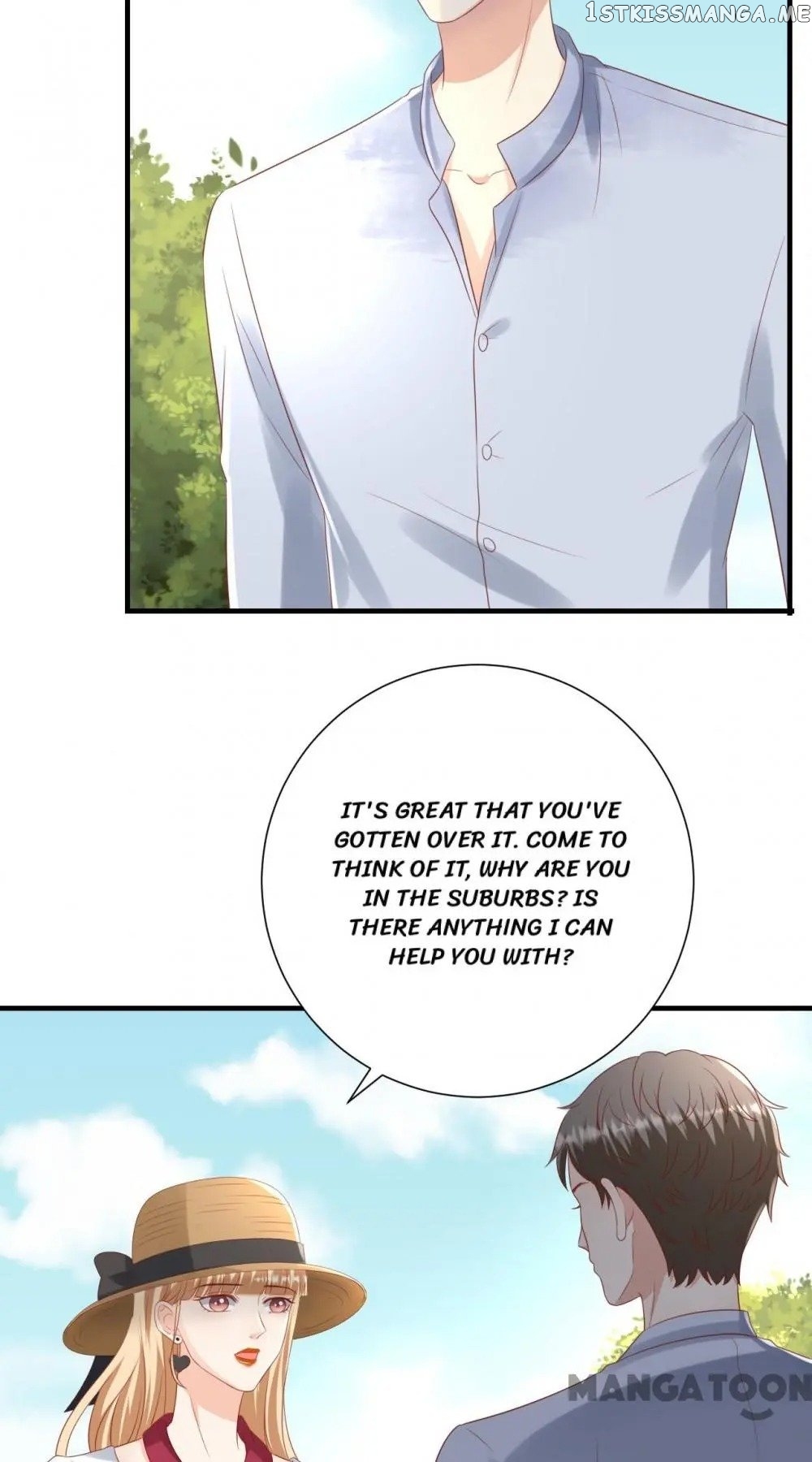His 10,000 Romantic Traps Chapter 110 - page 14