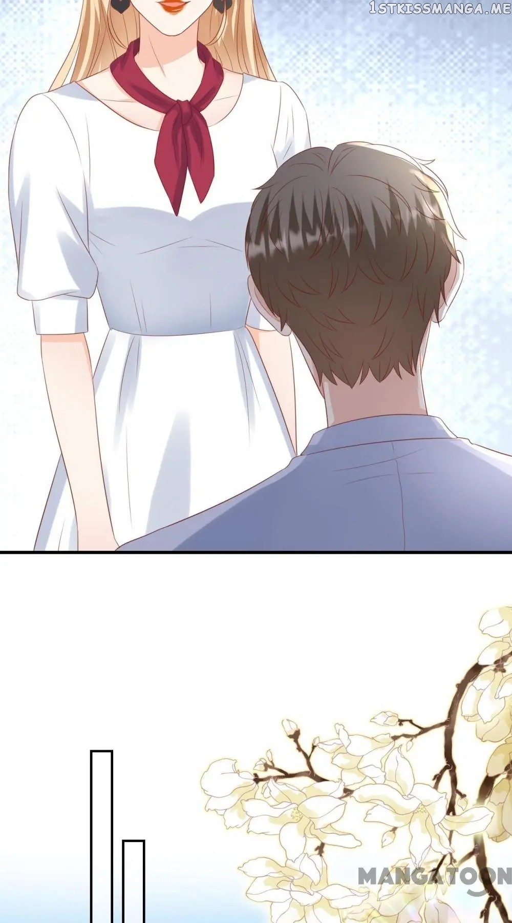 His 10,000 Romantic Traps Chapter 110 - page 17