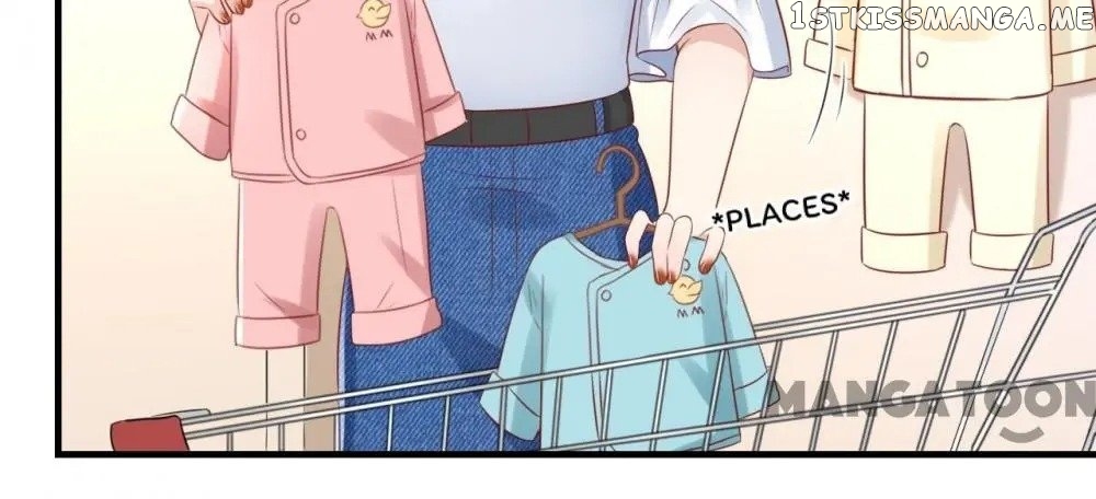 His 10,000 Romantic Traps Chapter 110 - page 25