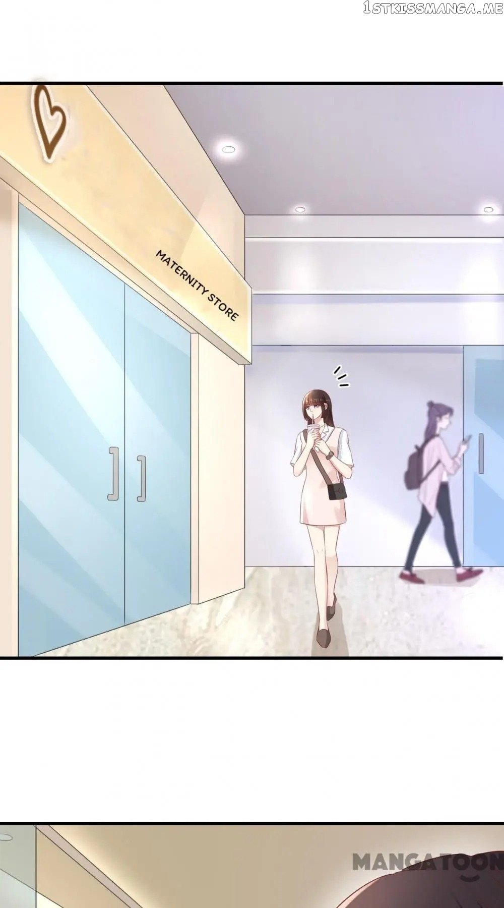 His 10,000 Romantic Traps Chapter 110 - page 27