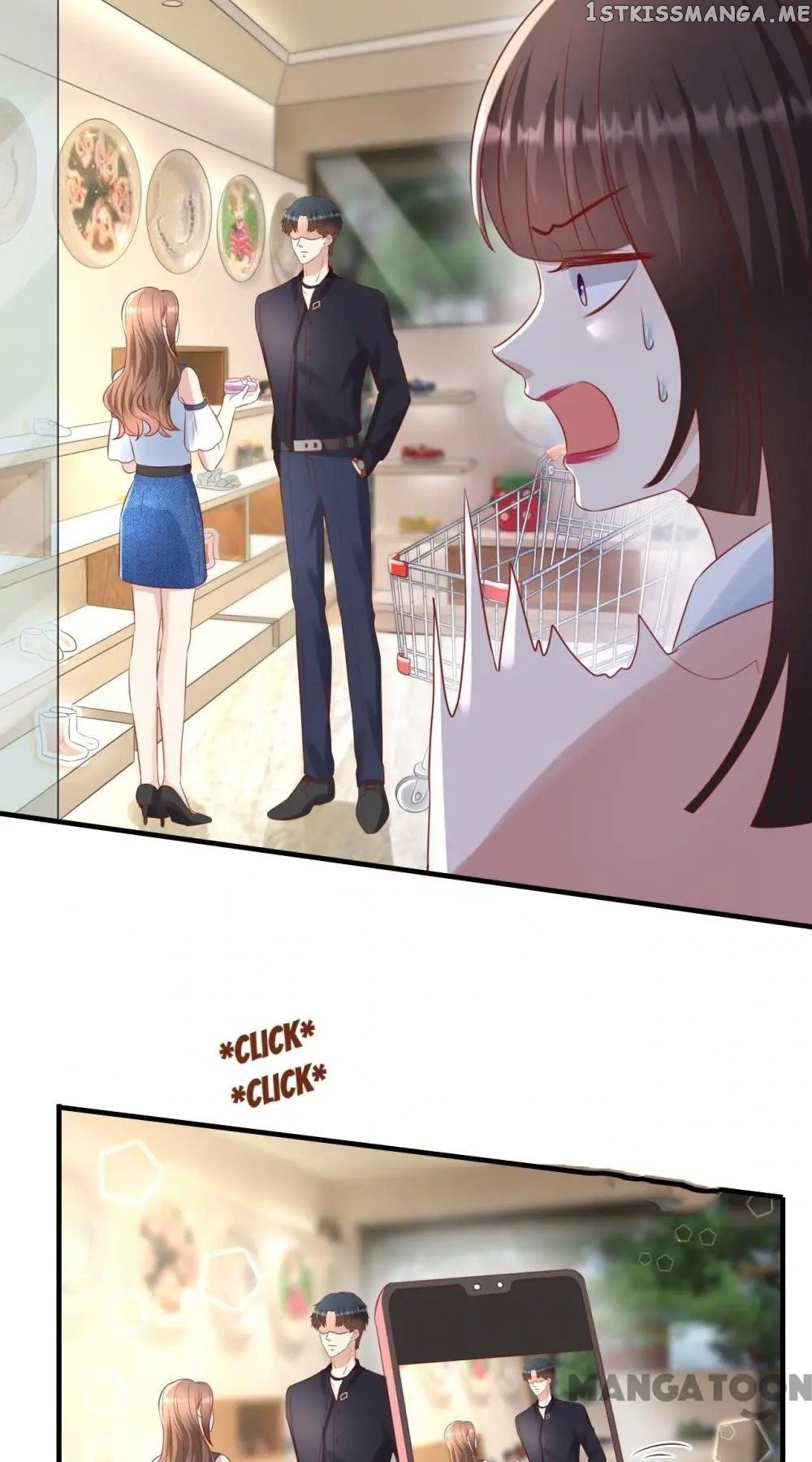 His 10,000 Romantic Traps Chapter 110 - page 28