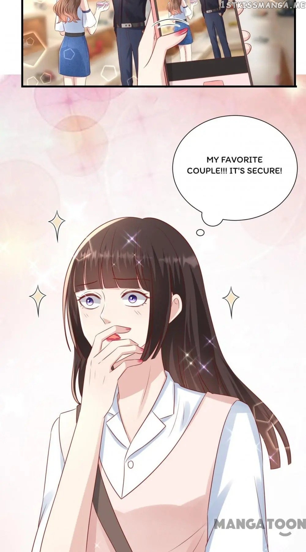 His 10,000 Romantic Traps Chapter 110 - page 29