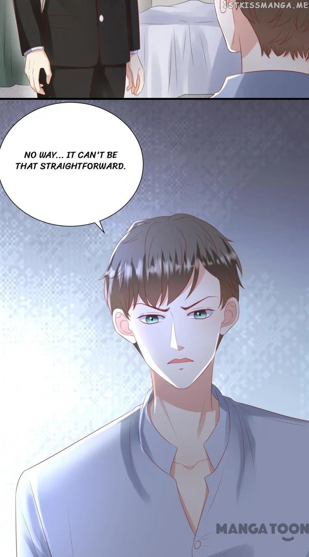 His 10,000 Romantic Traps Chapter 110 - page 4