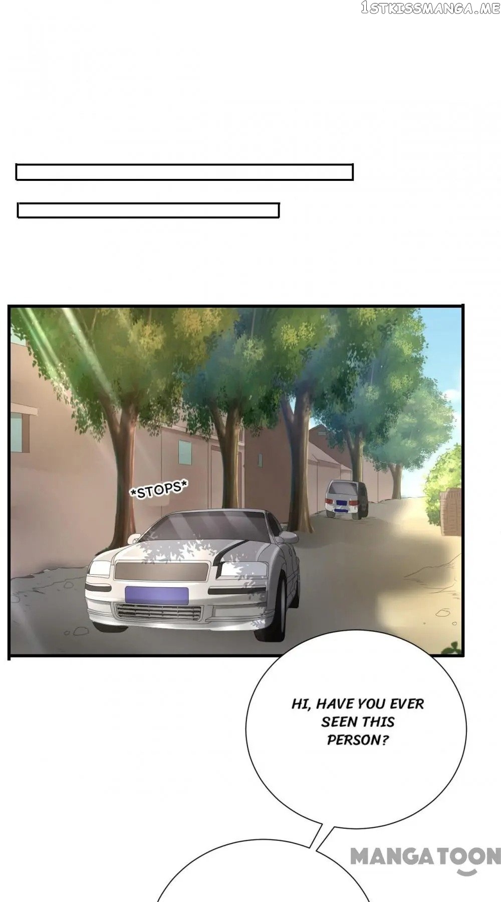 His 10,000 Romantic Traps Chapter 110 - page 6