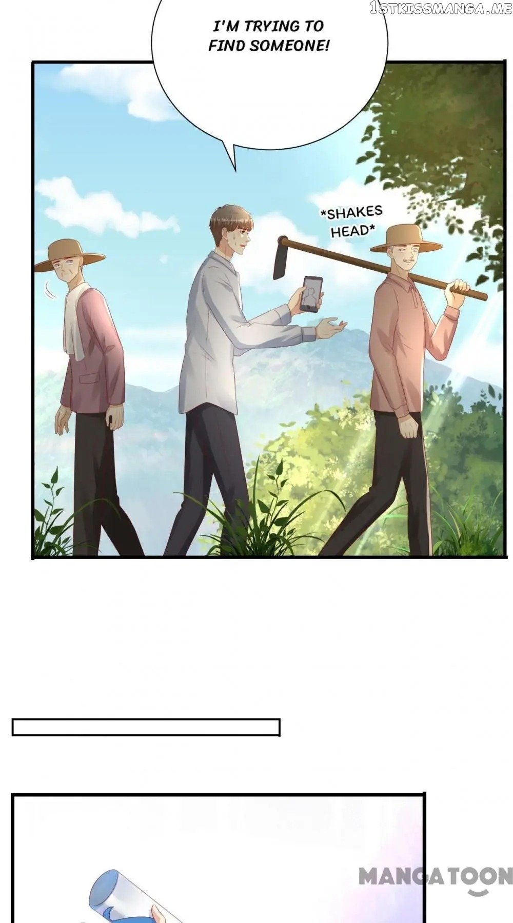 His 10,000 Romantic Traps Chapter 110 - page 7