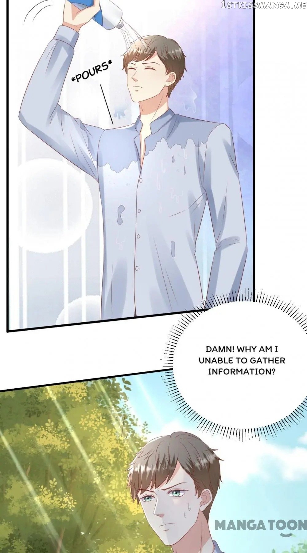 His 10,000 Romantic Traps Chapter 110 - page 8