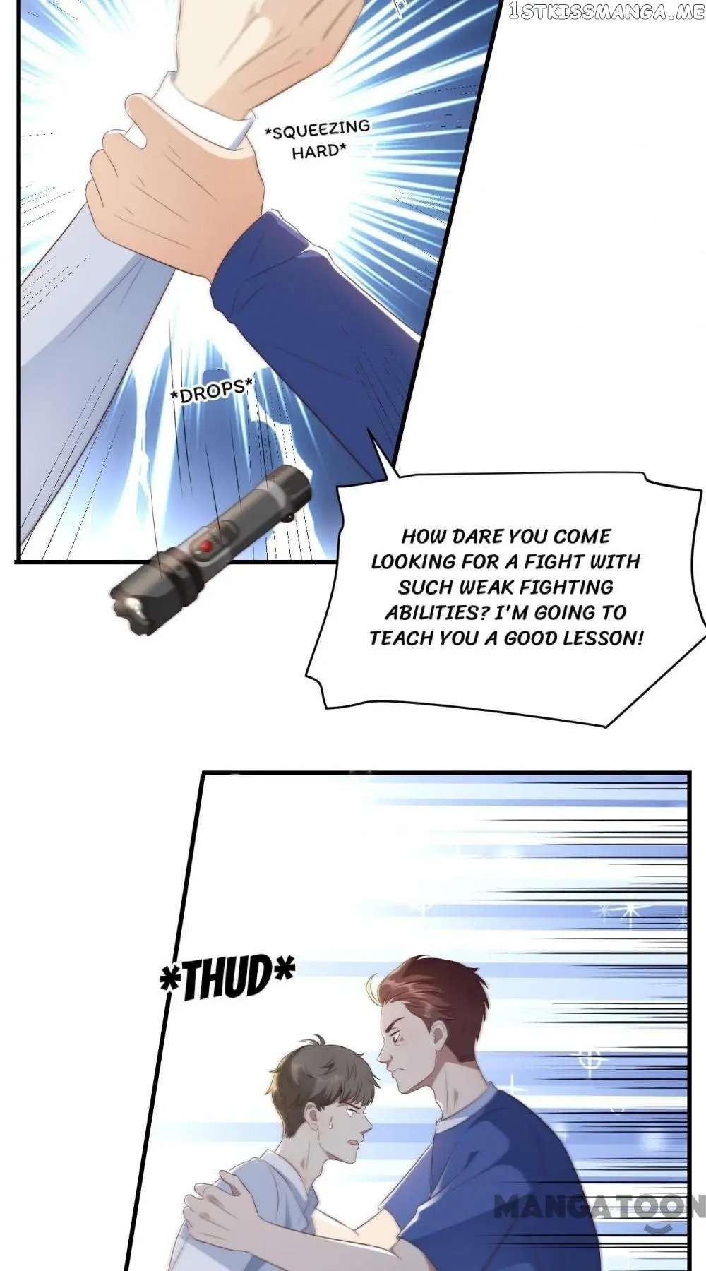 His 10,000 Romantic Traps Chapter 126 - page 13