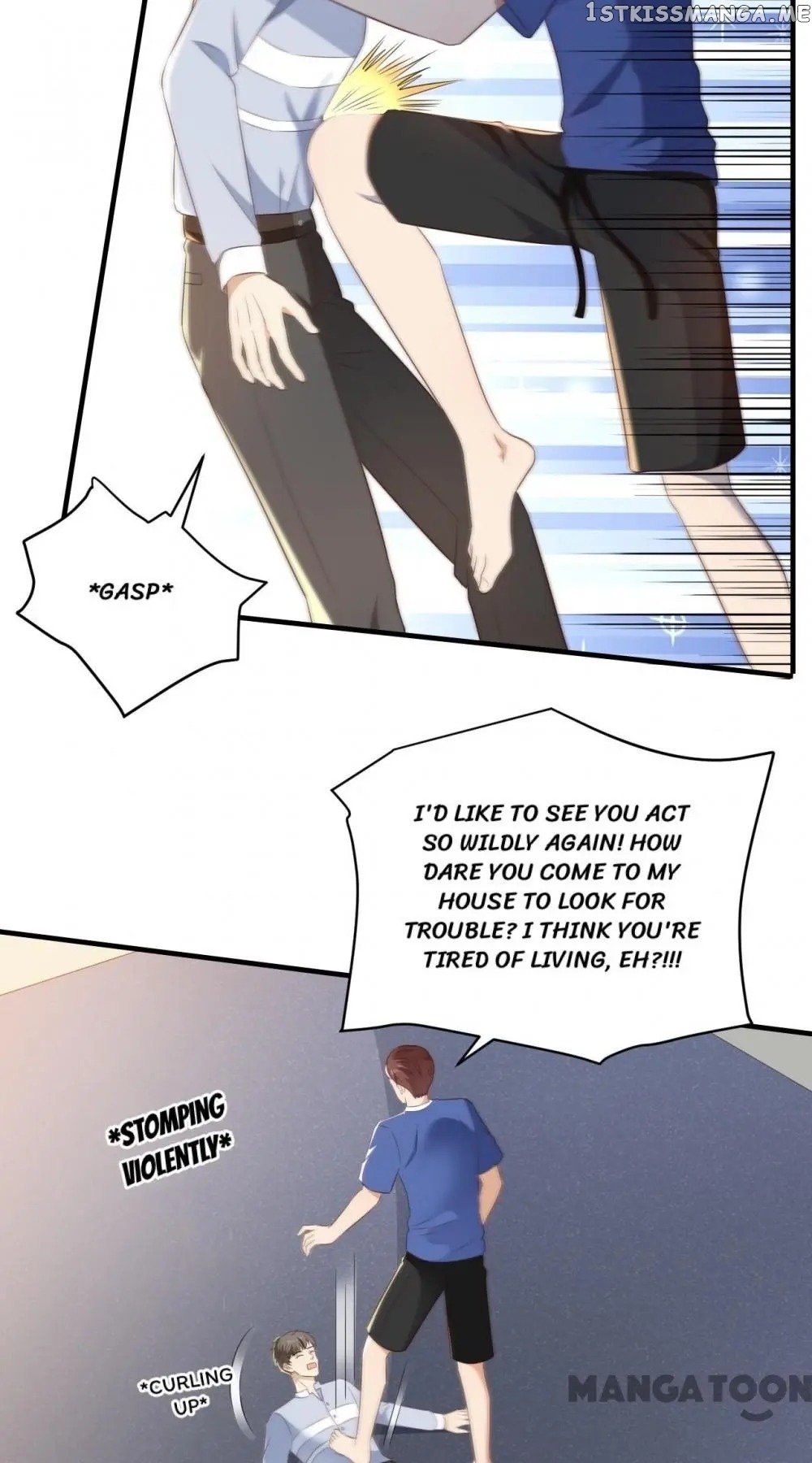 His 10,000 Romantic Traps Chapter 126 - page 14