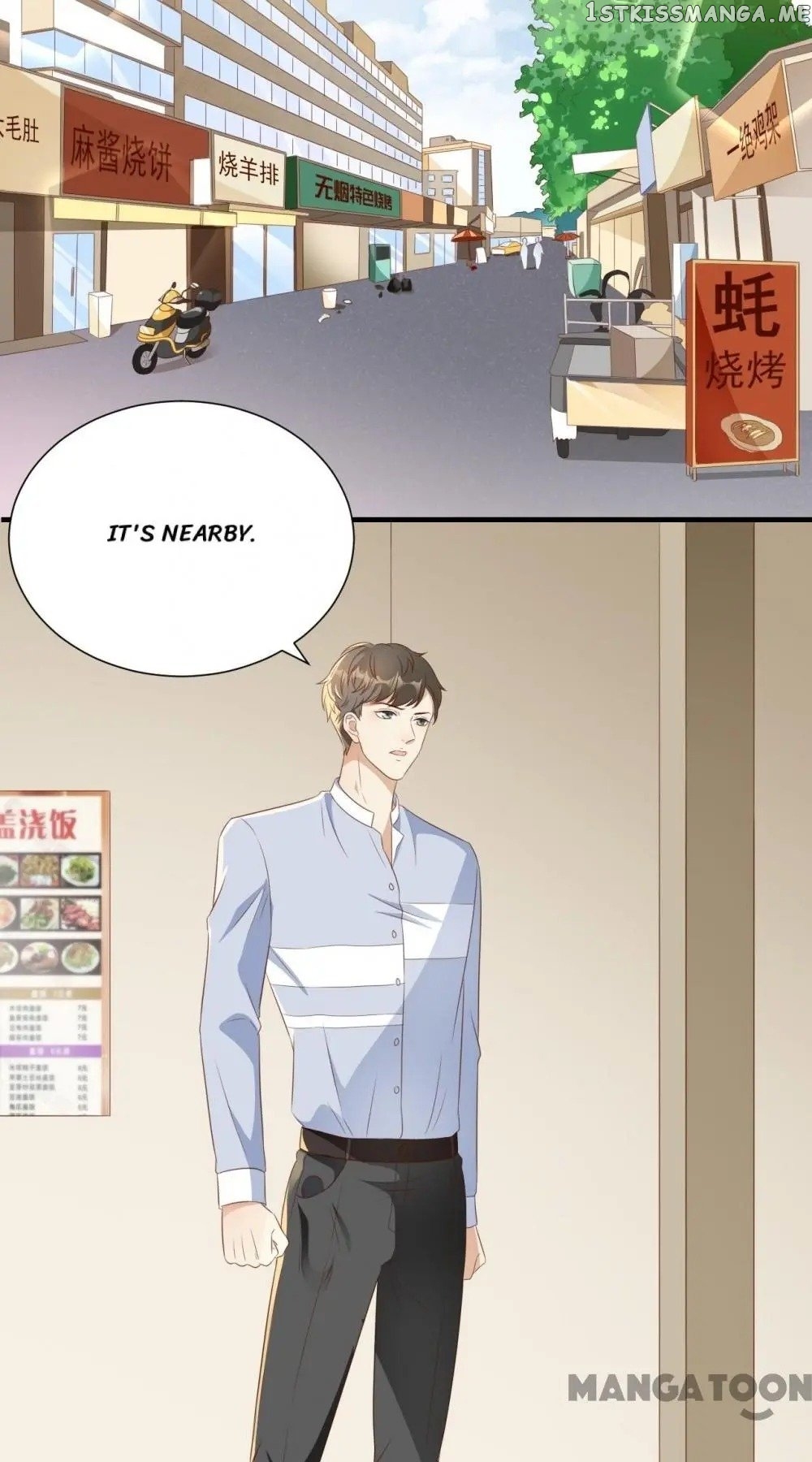 His 10,000 Romantic Traps Chapter 126 - page 2