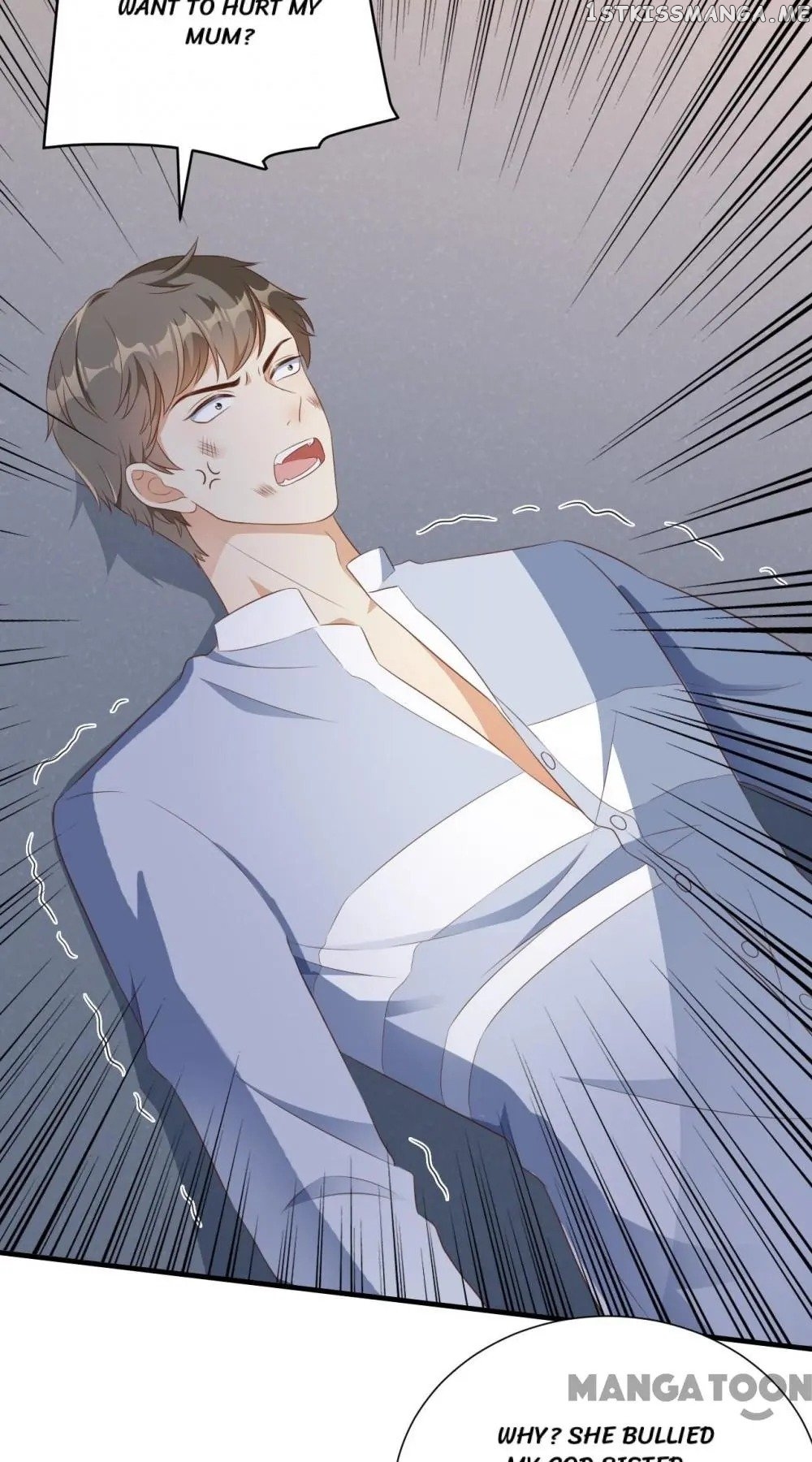 His 10,000 Romantic Traps Chapter 126 - page 23