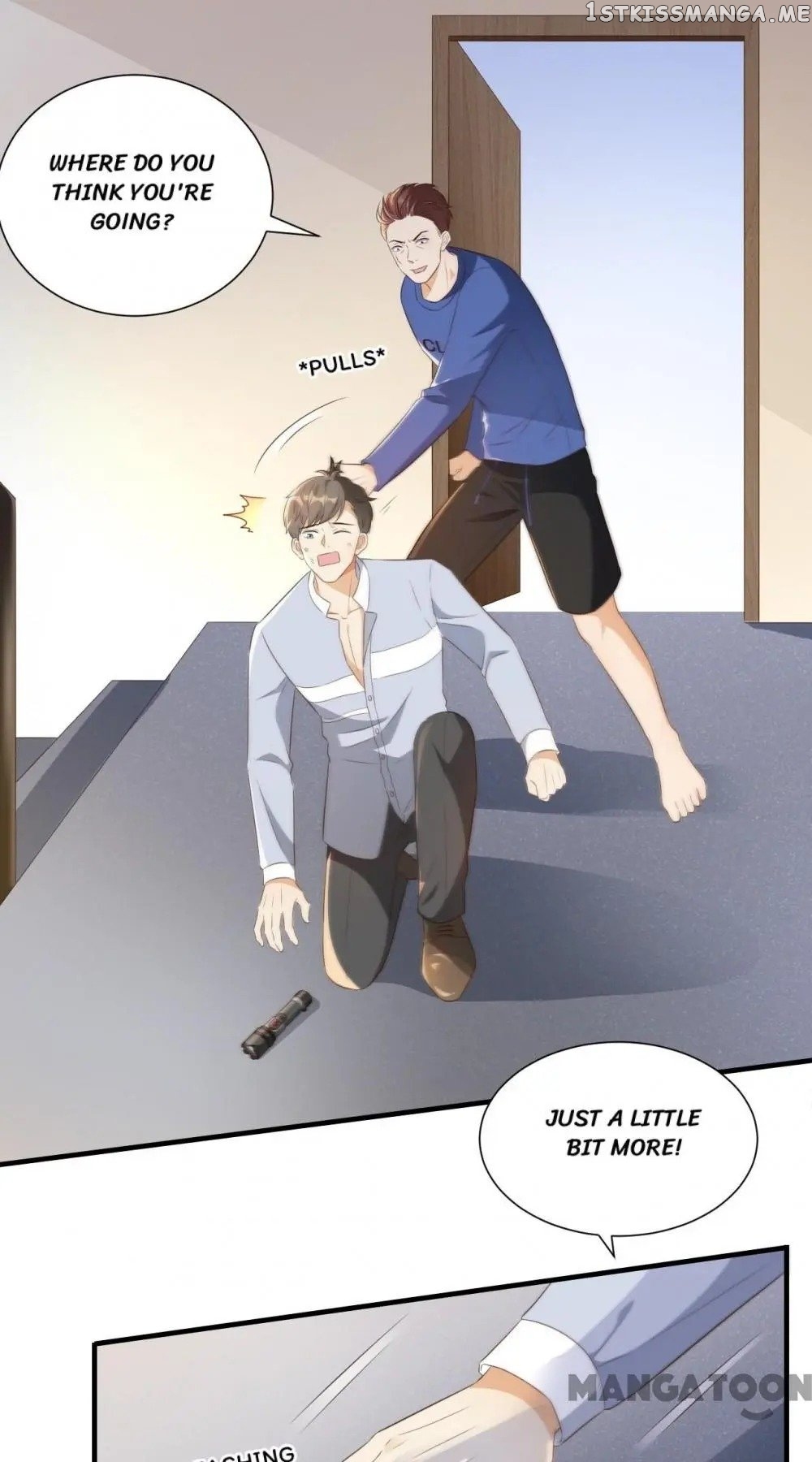 His 10,000 Romantic Traps Chapter 126 - page 29