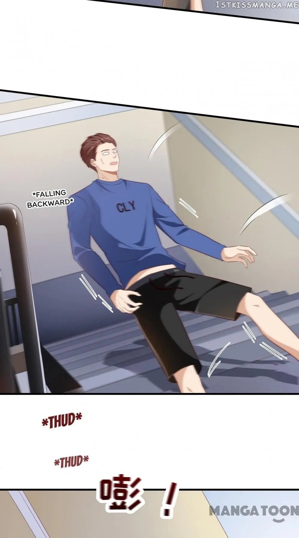 His 10,000 Romantic Traps Chapter 126 - page 32