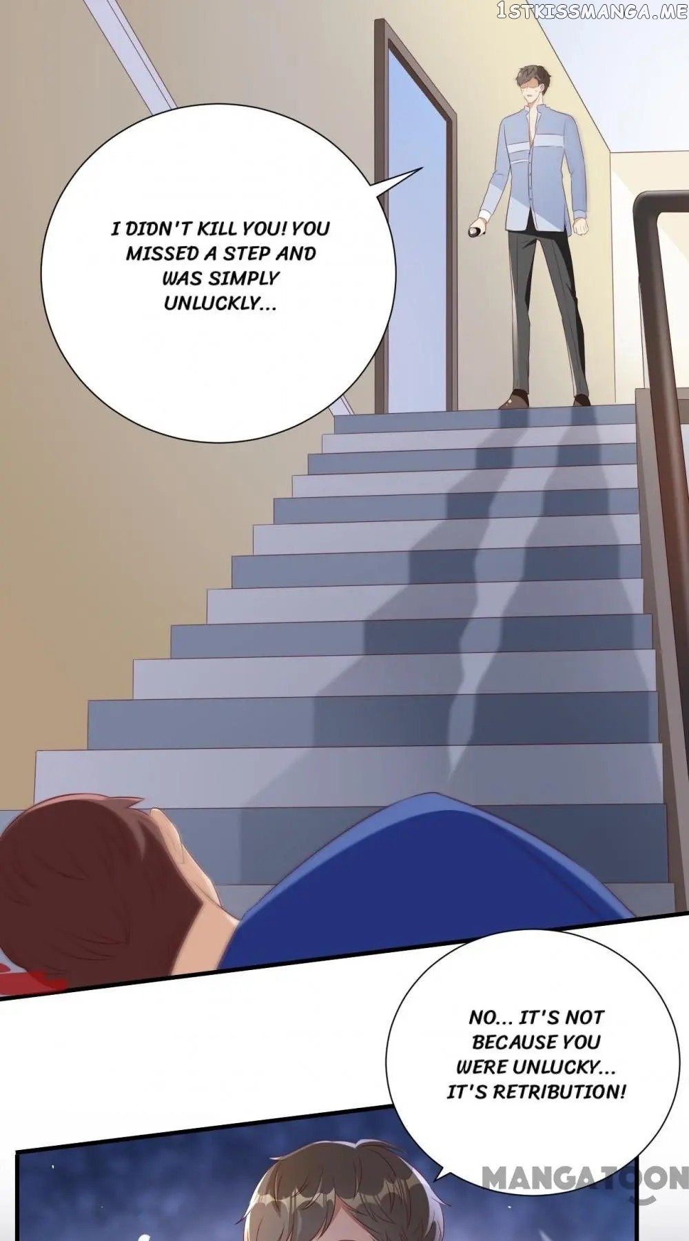 His 10,000 Romantic Traps Chapter 126 - page 33