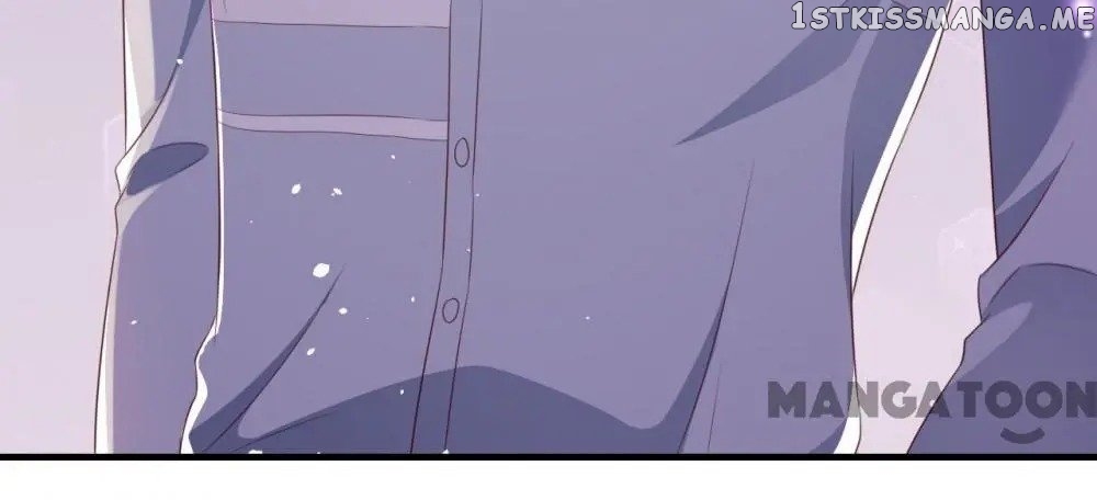 His 10,000 Romantic Traps Chapter 126 - page 35