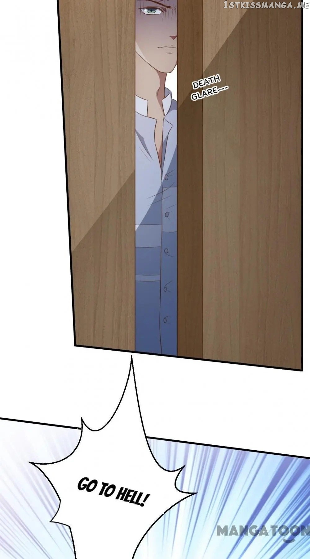 His 10,000 Romantic Traps Chapter 126 - page 7