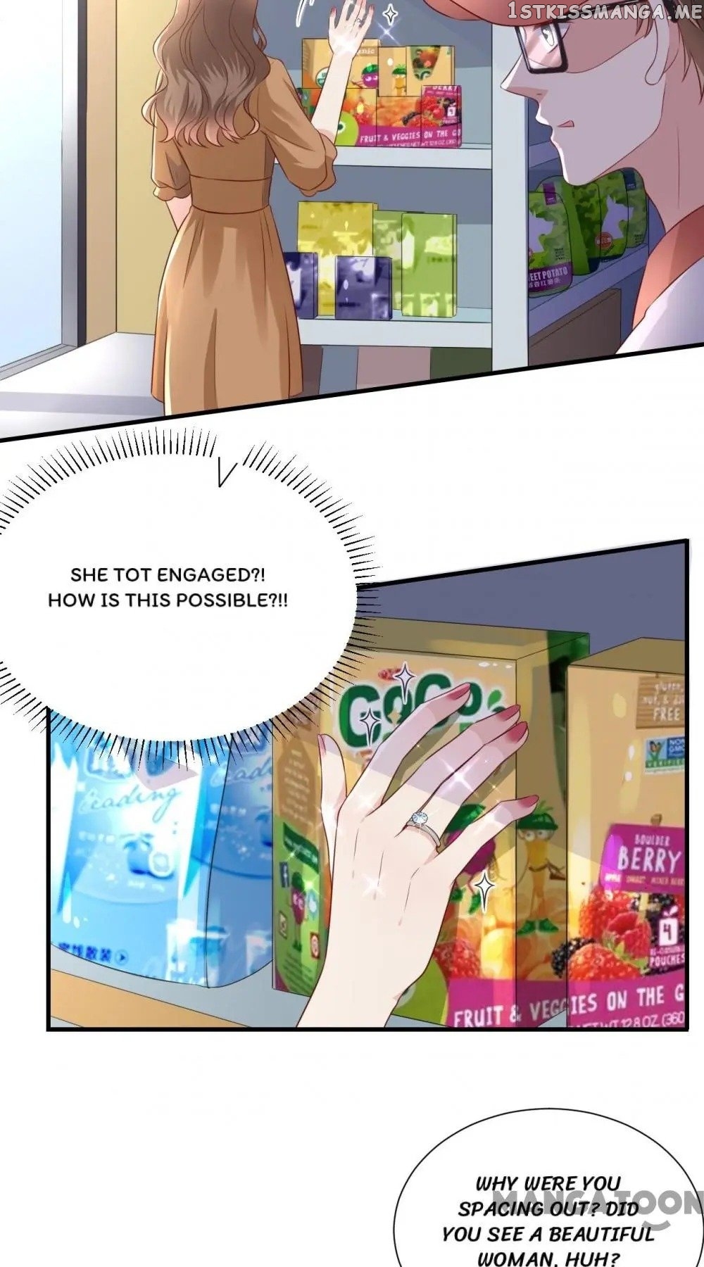His 10,000 Romantic Traps Chapter 119 - page 17