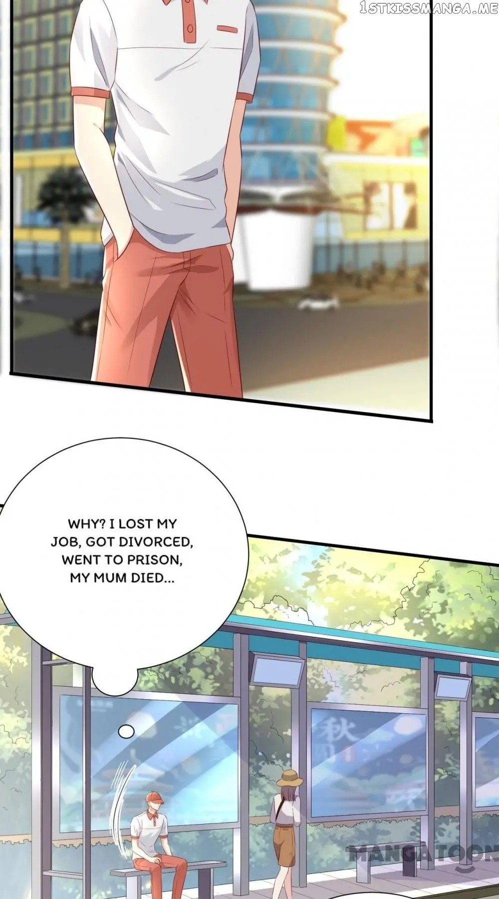 His 10,000 Romantic Traps Chapter 119 - page 19