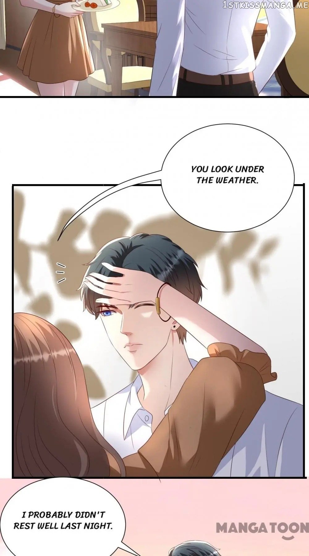 His 10,000 Romantic Traps Chapter 119 - page 2