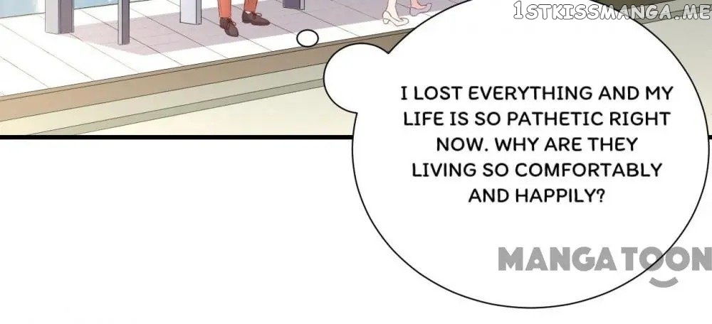 His 10,000 Romantic Traps Chapter 119 - page 20
