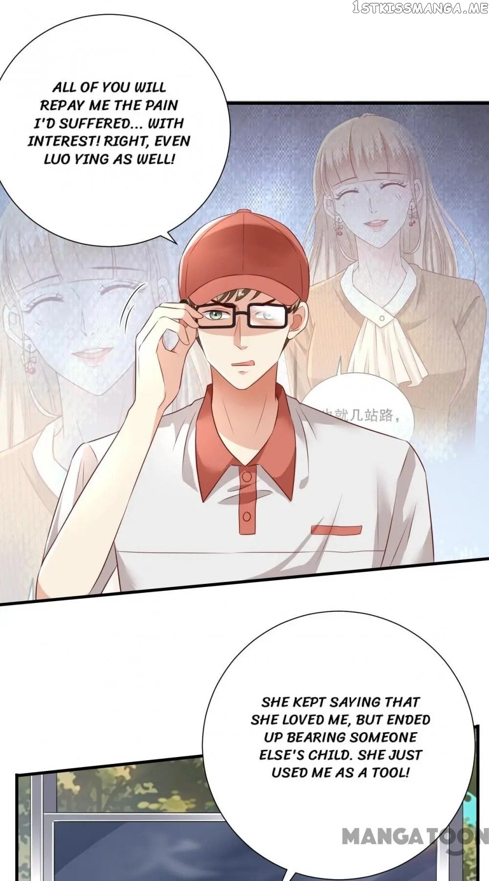 His 10,000 Romantic Traps Chapter 119 - page 26