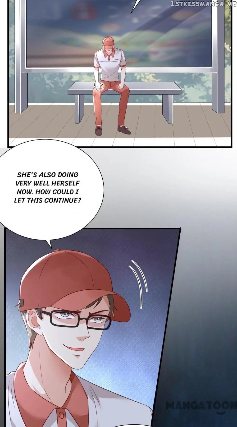 His 10,000 Romantic Traps Chapter 119 - page 27