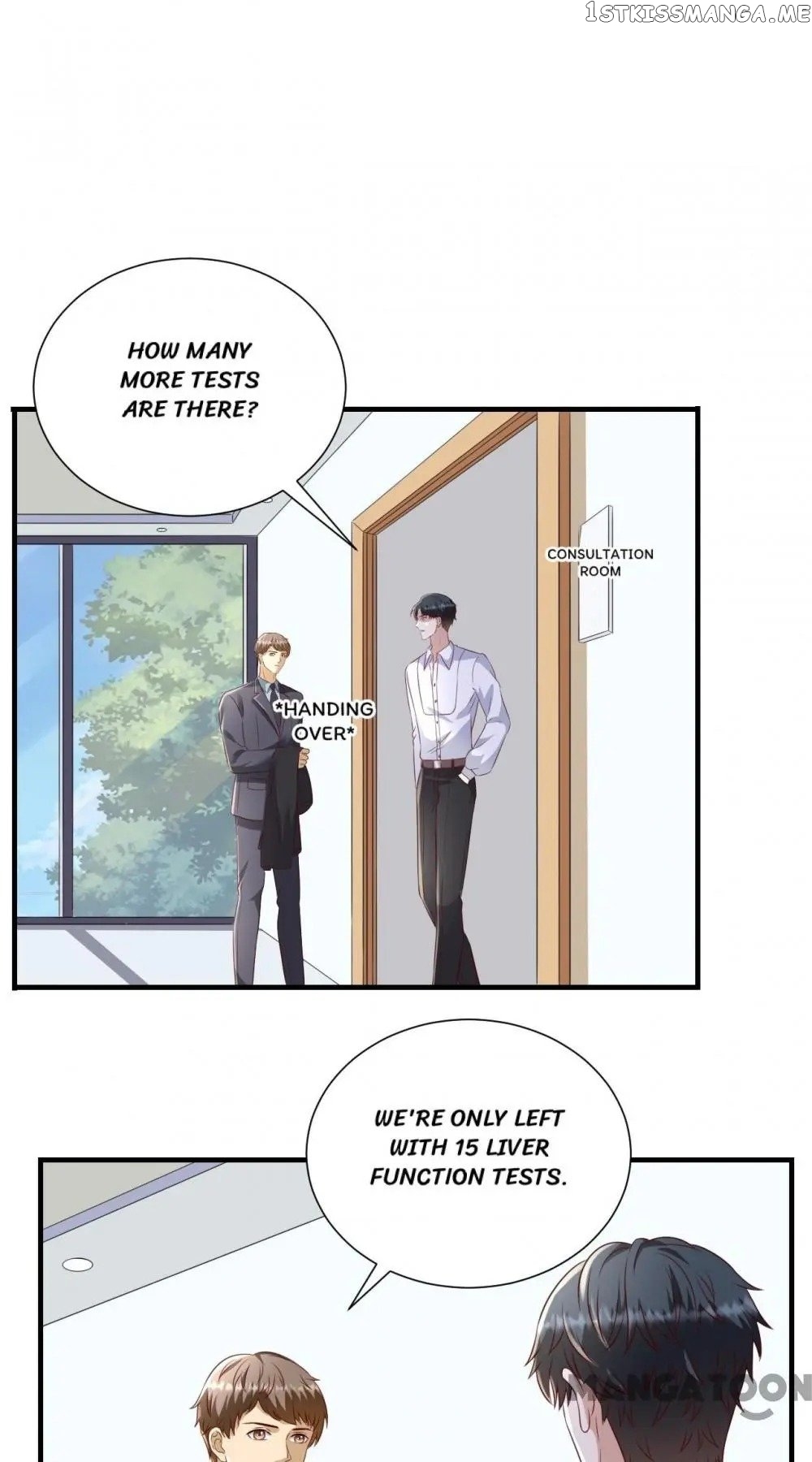 His 10,000 Romantic Traps Chapter 119 - page 29