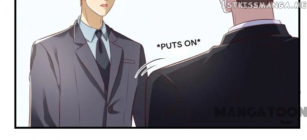 His 10,000 Romantic Traps Chapter 119 - page 30