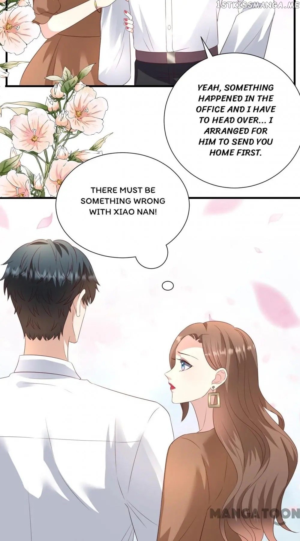 His 10,000 Romantic Traps Chapter 119 - page 8