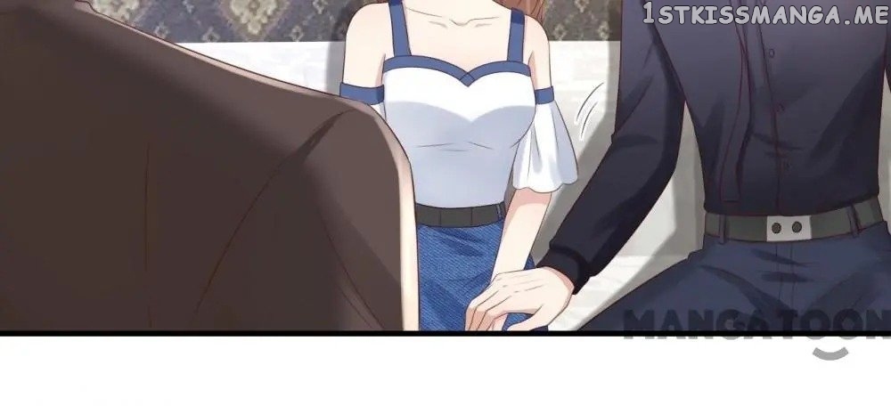 His 10,000 Romantic Traps Chapter 111 - page 10