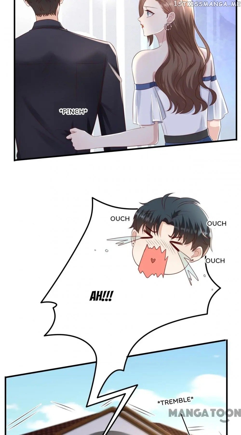 His 10,000 Romantic Traps Chapter 111 - page 14