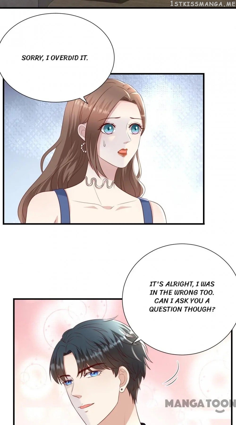 His 10,000 Romantic Traps Chapter 111 - page 17