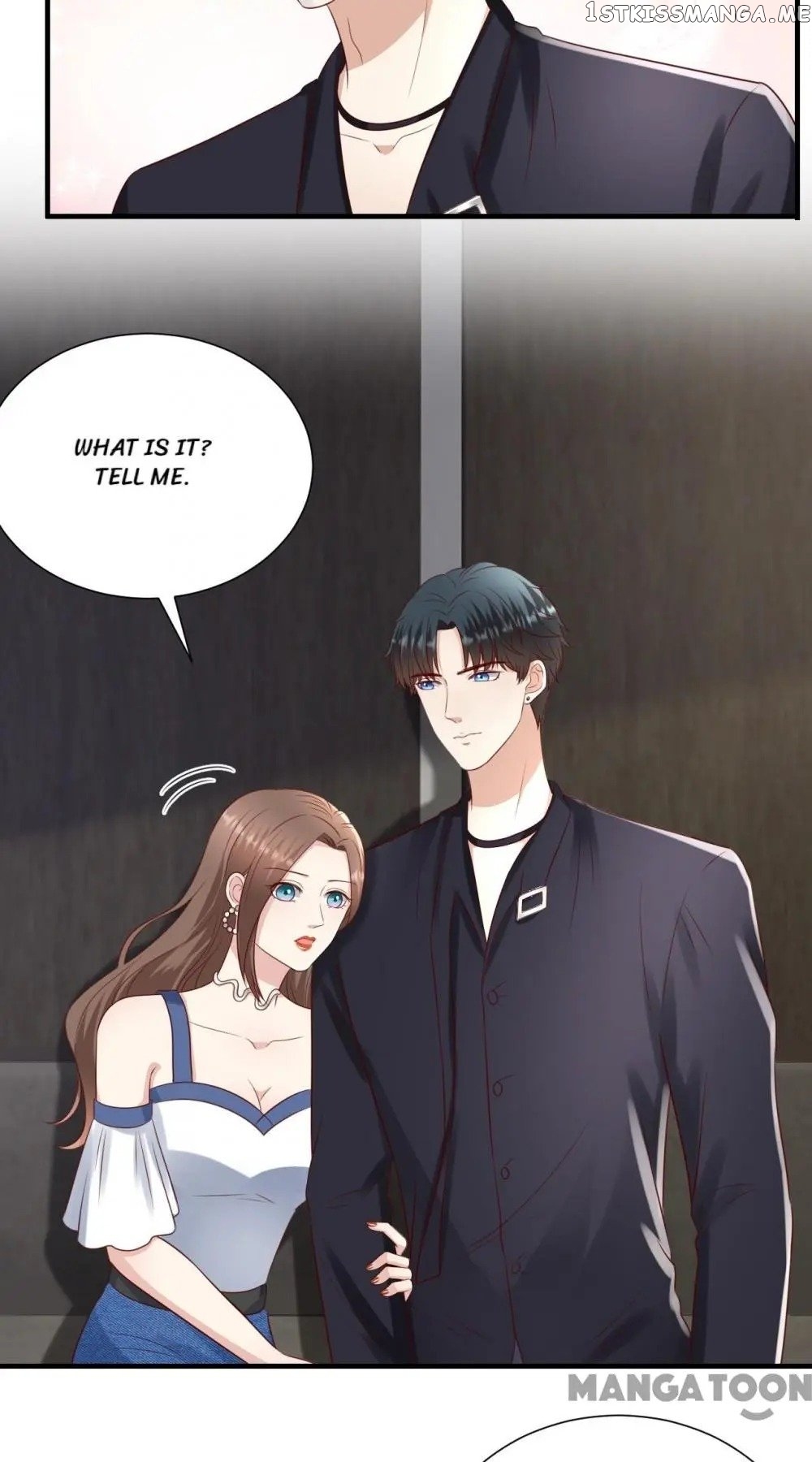 His 10,000 Romantic Traps Chapter 111 - page 18