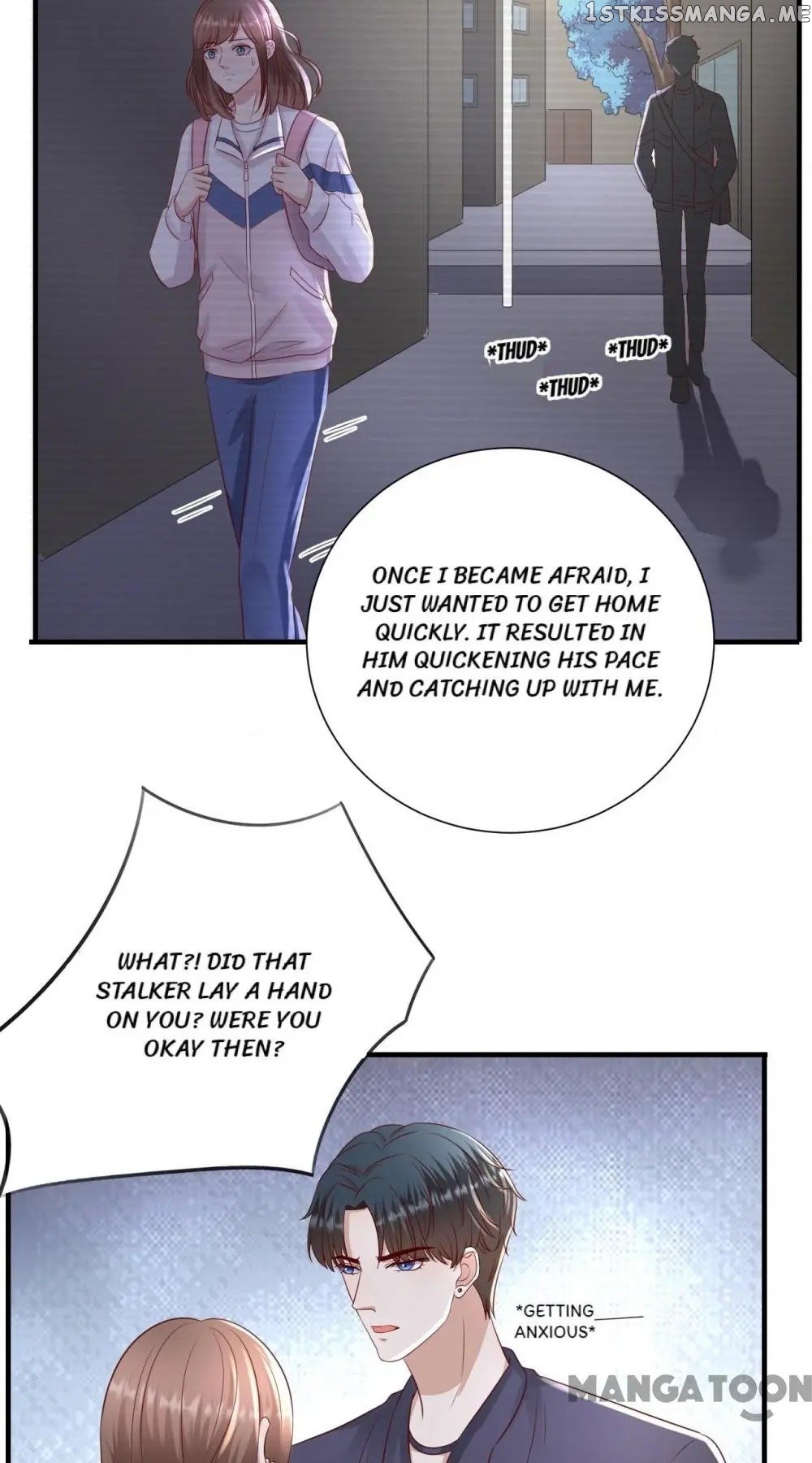 His 10,000 Romantic Traps Chapter 111 - page 23