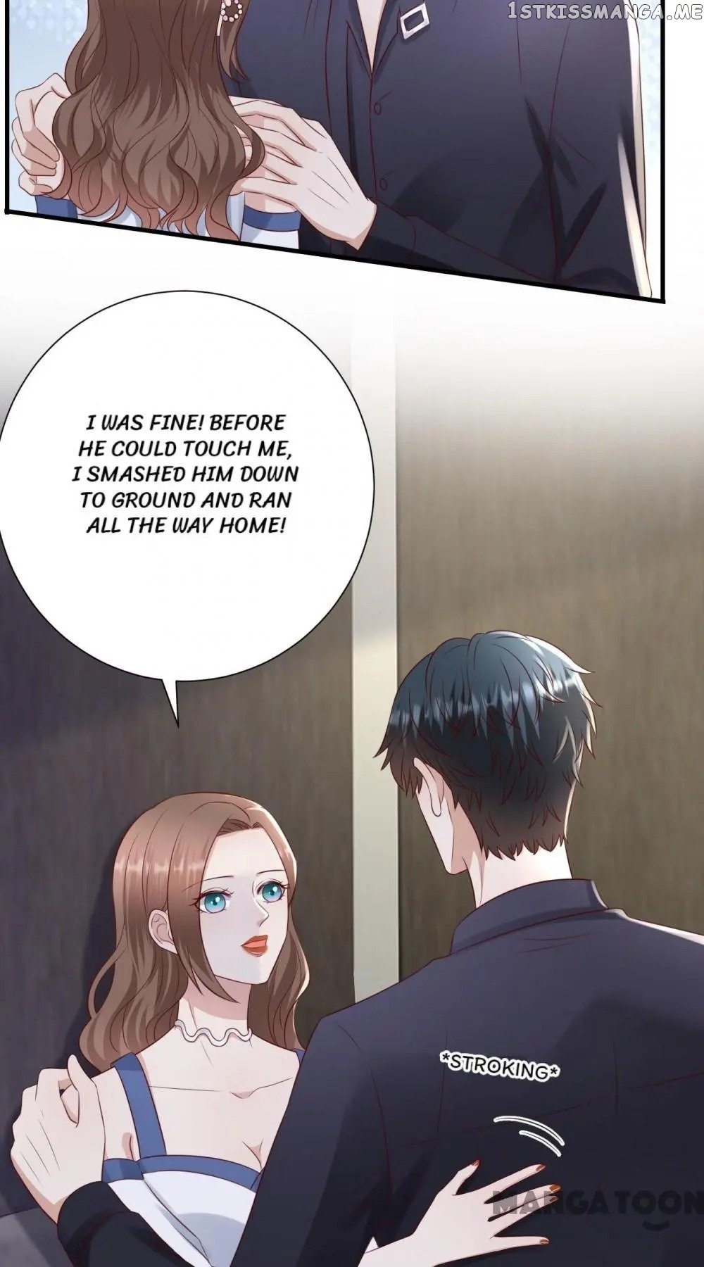His 10,000 Romantic Traps Chapter 111 - page 24