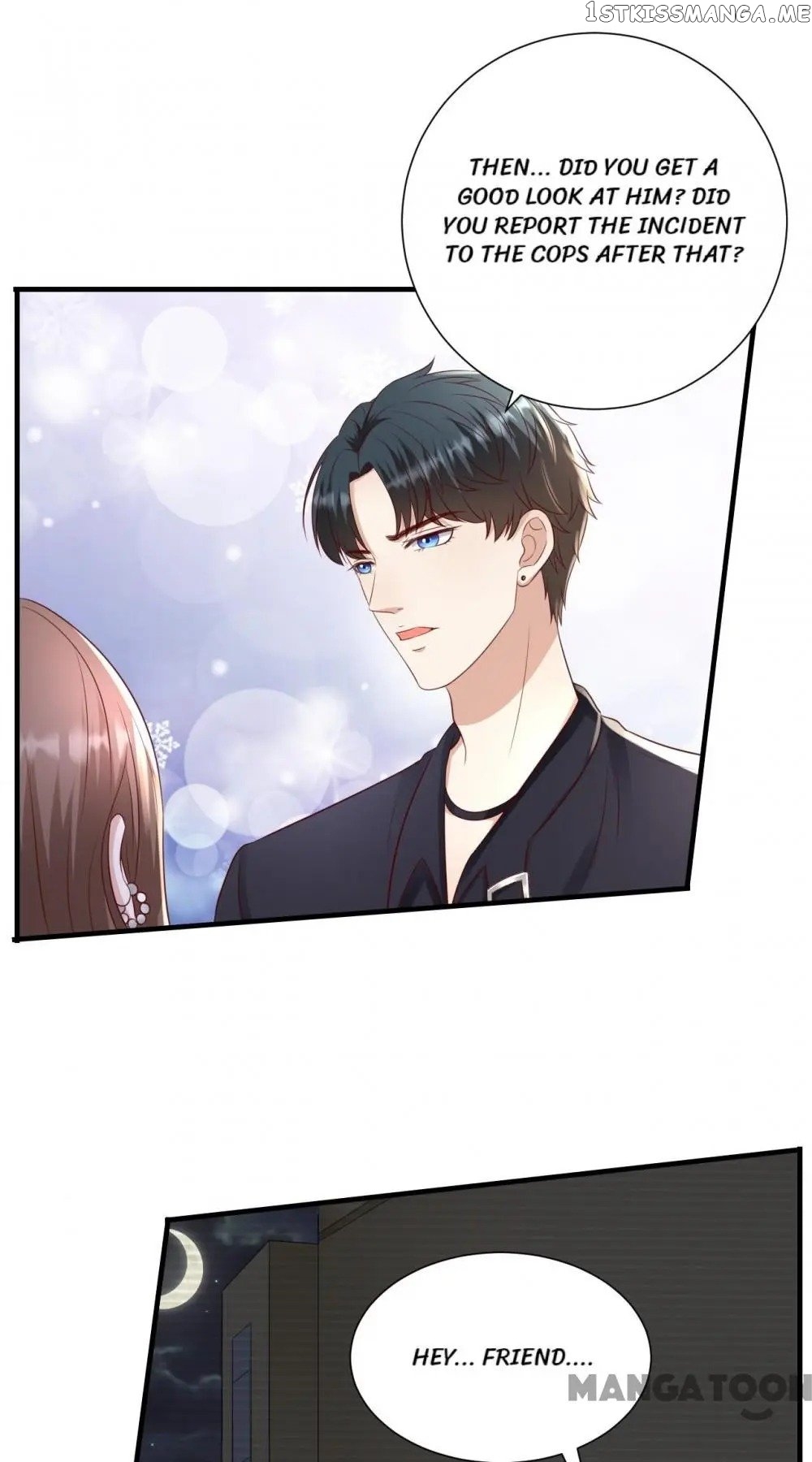 His 10,000 Romantic Traps Chapter 111 - page 26