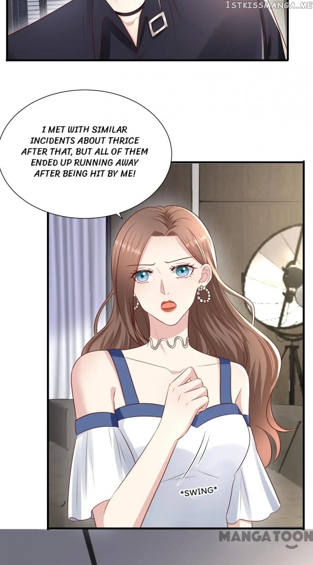 His 10,000 Romantic Traps Chapter 111 - page 28