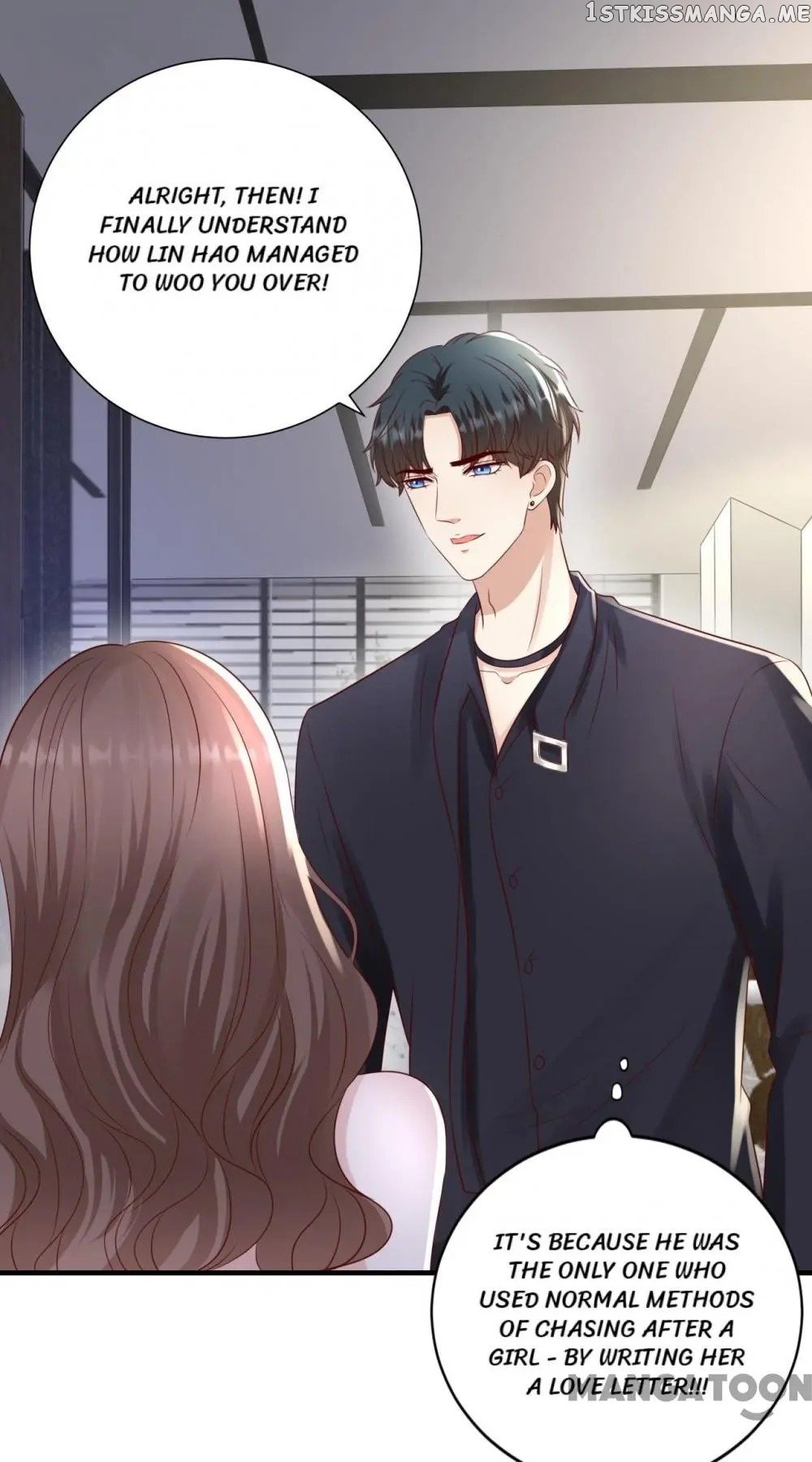His 10,000 Romantic Traps Chapter 111 - page 29