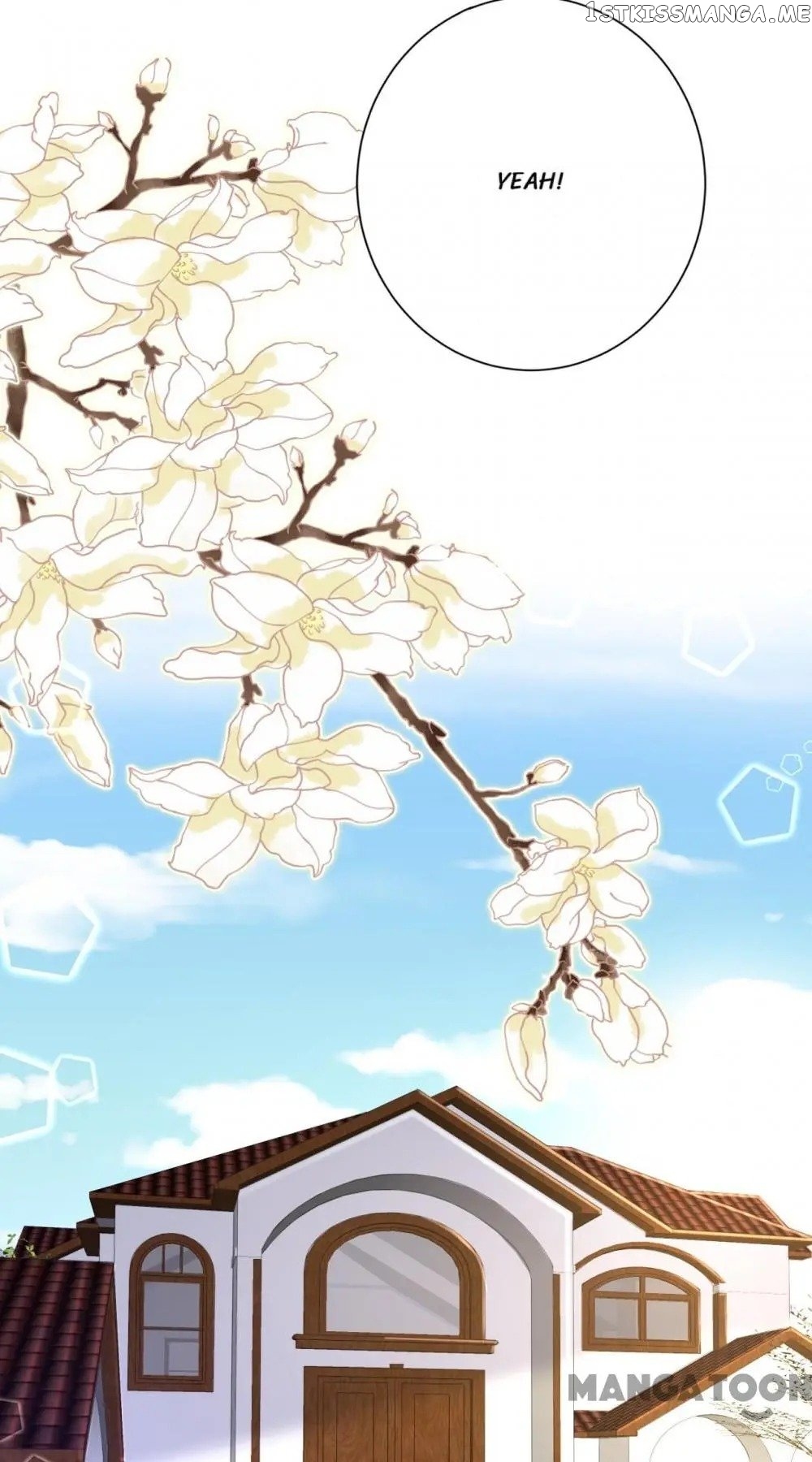 His 10,000 Romantic Traps Chapter 111 - page 4