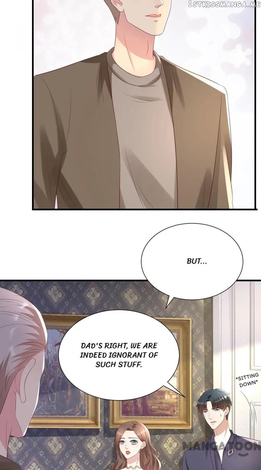 His 10,000 Romantic Traps Chapter 111 - page 9
