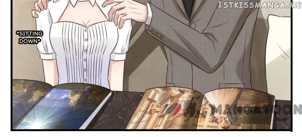 His 10,000 Romantic Traps Chapter 128 - page 10