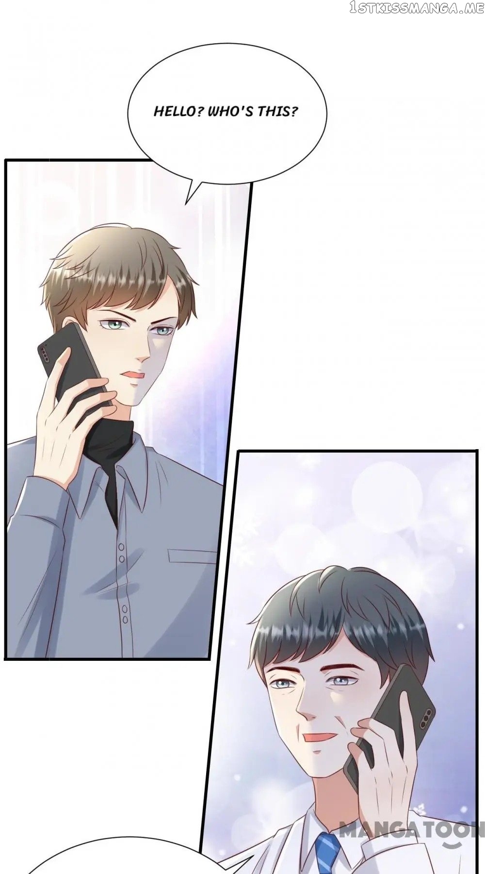 His 10,000 Romantic Traps Chapter 128 - page 16