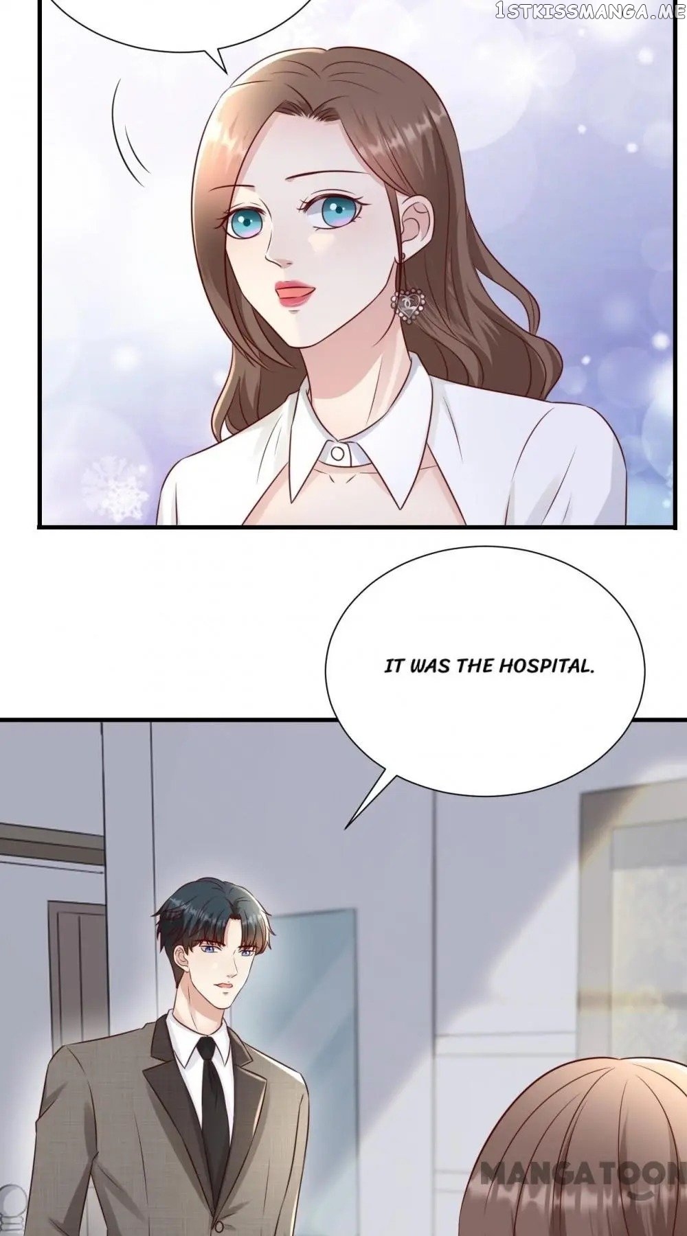 His 10,000 Romantic Traps Chapter 128 - page 2