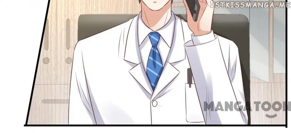 His 10,000 Romantic Traps Chapter 128 - page 20