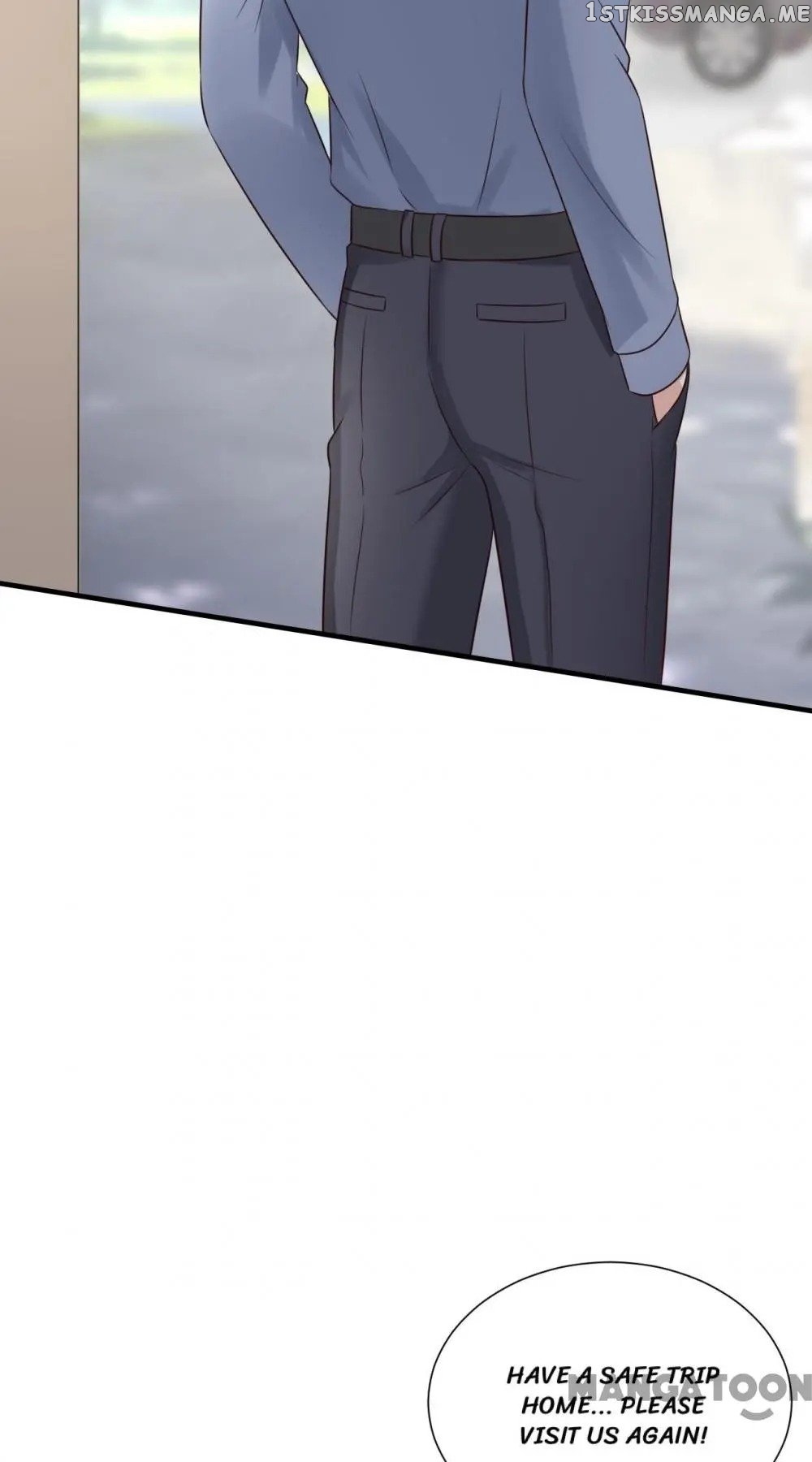 His 10,000 Romantic Traps Chapter 128 - page 23