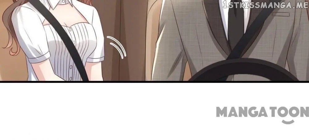 His 10,000 Romantic Traps Chapter 128 - page 25